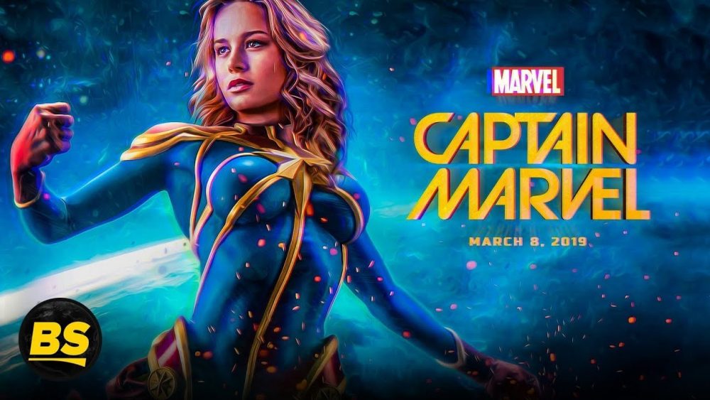 Blockbuster Movies Scheduled for Summer 2019