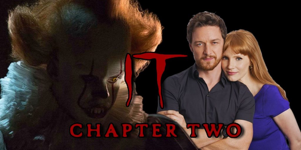 'IT: Chapter Two': Release Date, Cast Members, Plot and Other Updates