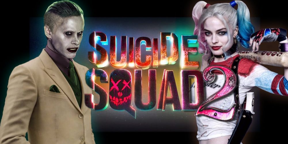 Suicide Squad 2 - All You Need to Know - Empire Movies