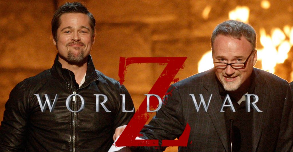 World War Z 2 Release Date Cast Plot And Other Updates 