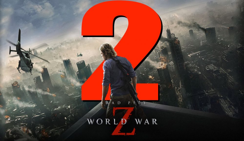 world war z 2 release date