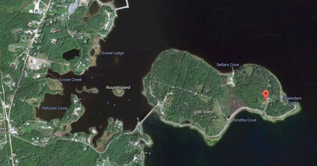 The Curse of Oak Island 13 Things You Never Knew