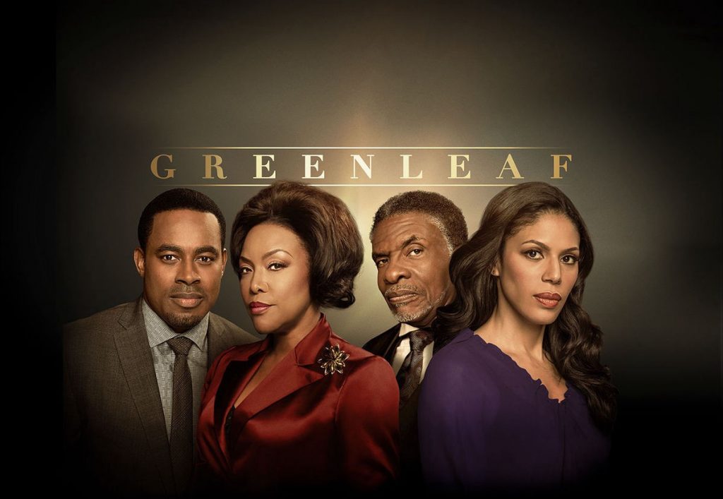Is there a Release Date of Greenleaf season 4? Empire Movies