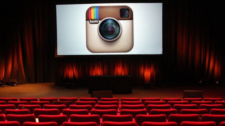 movie reviewers on instagram