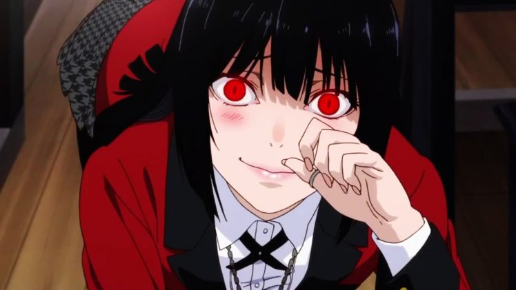 ‘Kakegurui’ Season 2 Release Date - Newest Info - Empire Movies