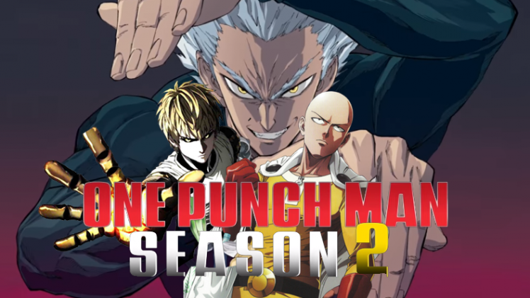 One Punch Man: Revelado dublador de Saitama no Brasil - Anime United