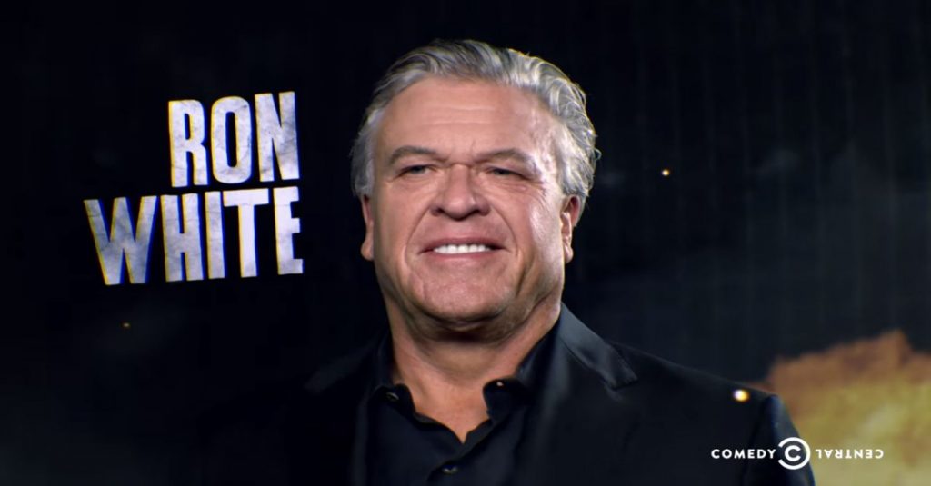 Ron White New Worth 2018/2019 - Career, Biography - Empire Movies