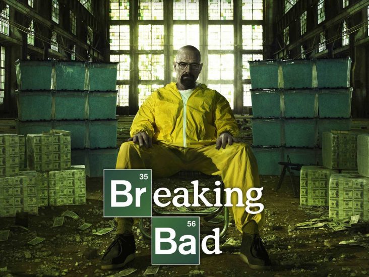 breaking bad netflix 2020