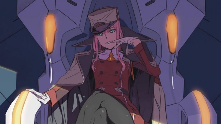Darling In the FranXX Season 2 Release Date and Episode Info - Empire