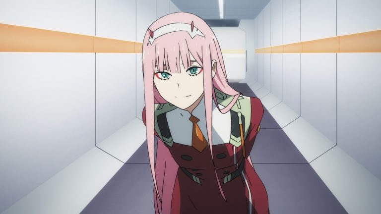 Darling In the FranXX Season 2 Release Date and Episode Info - Empire ...