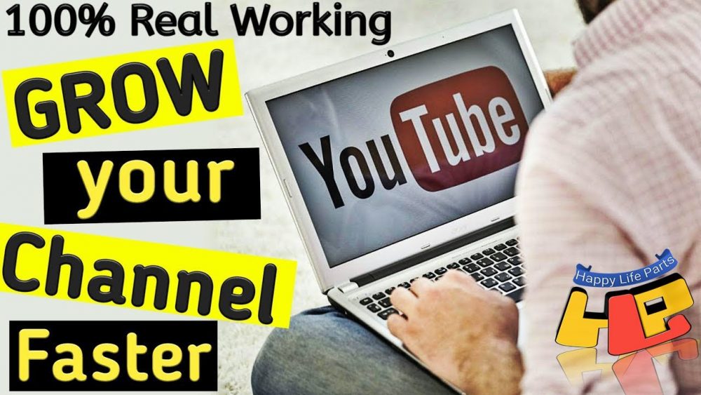 How to Grow Your YouTube Channel Faster - Empire Movies
