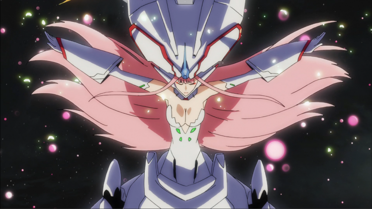 Darling In the FranXX Season 2 Release Date and Episode Info - Empire