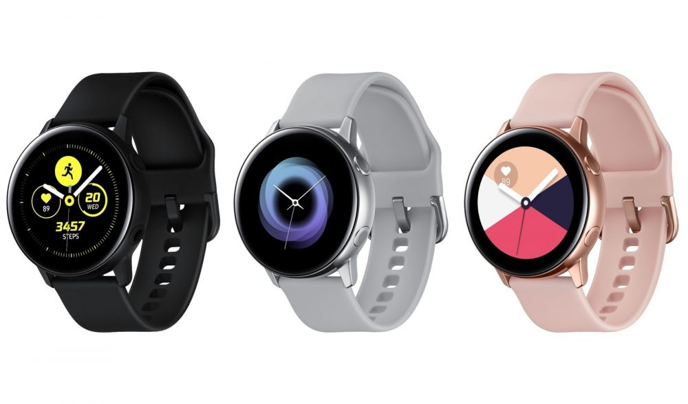 relojes samsung de mujer