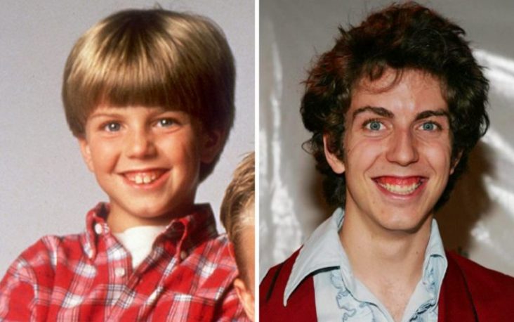 Cast of Home Improvement – Then and Now - Empire Movies