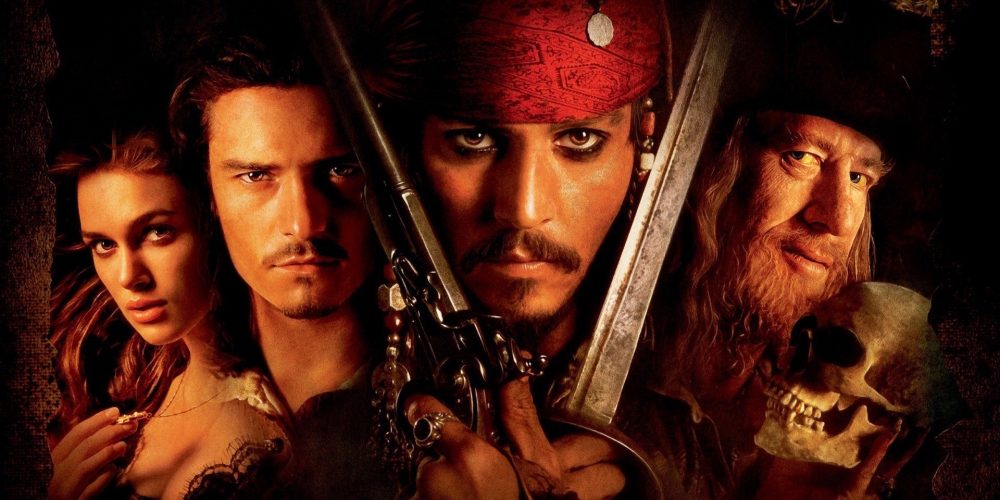 These are the Top 10 Pirate Movies Ever Made - Empire Movies