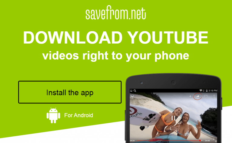 safari extension youtube download