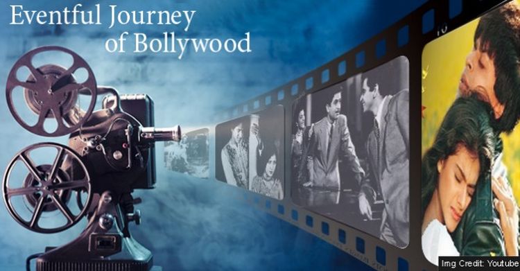 bollywood journey movies hollywood