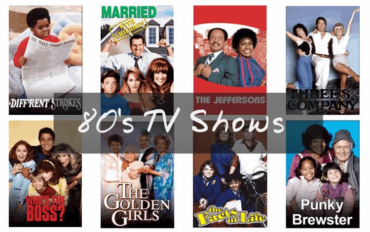 Most Popular 80s Tv Shows Empire Movies