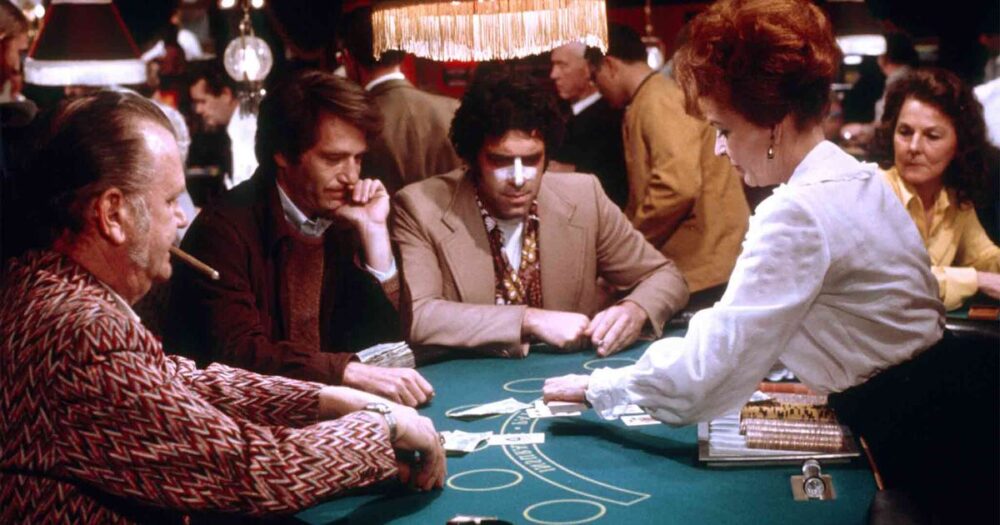 5 Most Memorable Gambling Movie Characters Of All Time Empire Movies