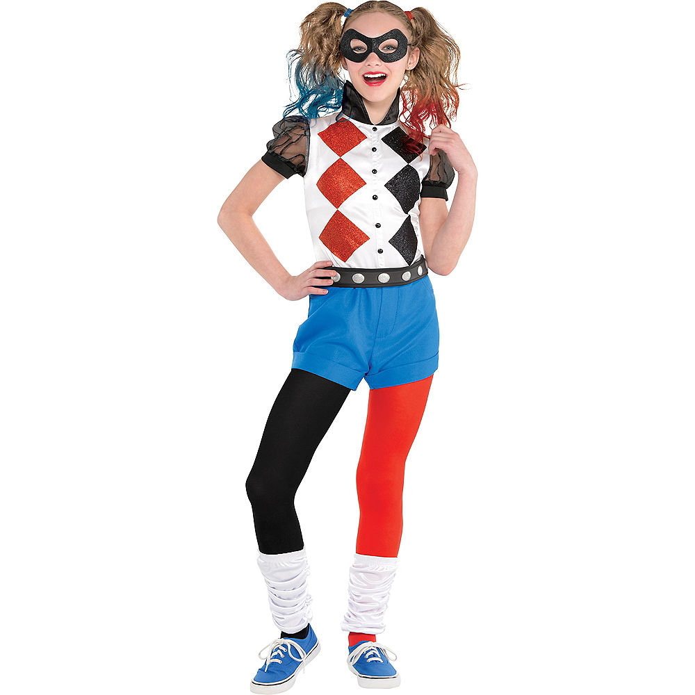 Best Superhero Costumes for Kids Parties - Empire Movies