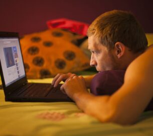 Is Watching Porn Bad for you? A range of Views - Empire Movies