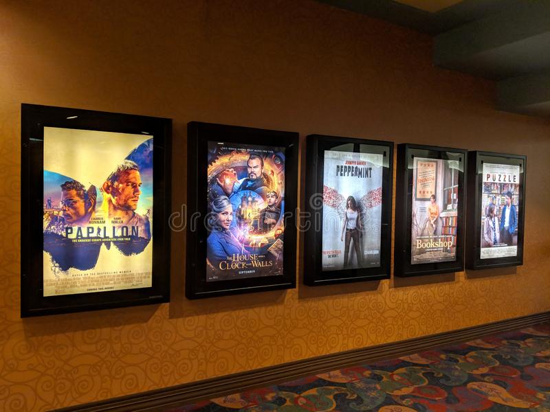 6 Ways to Decorate Your Wall with Movie Posters - Empire Movies