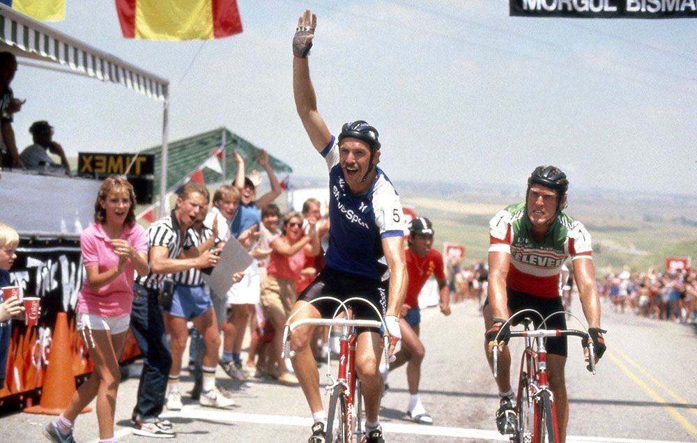 Best Movies About Bikes and Racing Empire Movies