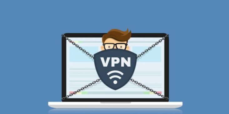 iTop VPN Overview