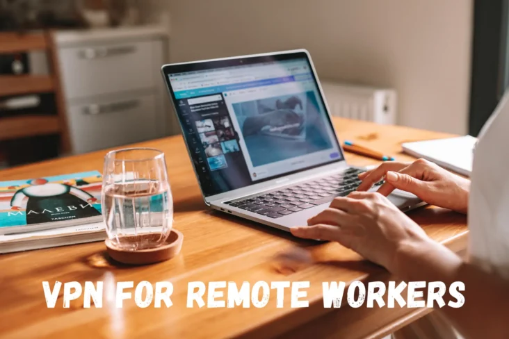 For remote workers