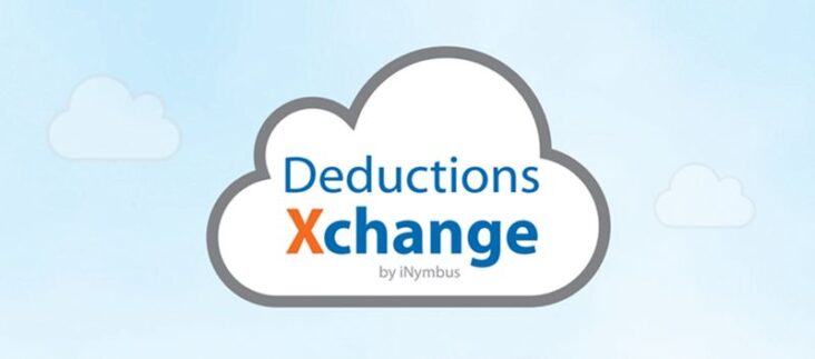 DeductionsXchange for Retailer Claims